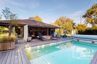 achat maison carignan-de-bordeaux 33360