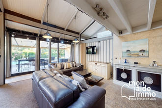 achat maison carignan-de-bordeaux 33360