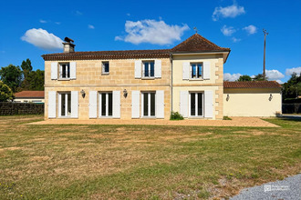 achat maison carignan-de-bordeaux 33360