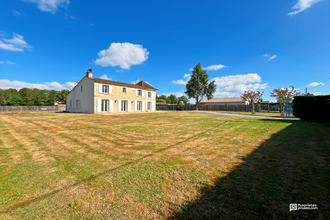 achat maison carignan-de-bordeaux 33360