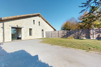achat maison carignan-de-bordeaux 33360