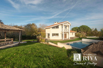 achat maison carignan-de-bordeaux 33360