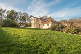 achat maison carignan-de-bordeaux 33360