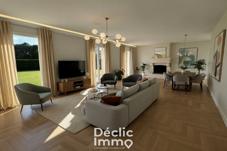 achat maison carignan-de-bordeaux 33360