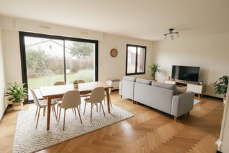 achat maison carignan-de-bordeaux 33360