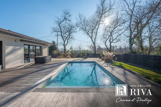 achat maison carignan-de-bordeaux 33360