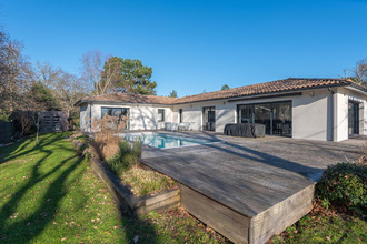 achat maison carignan-de-bordeaux 33360