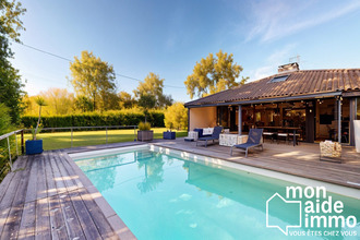 achat maison carignan-de-bordeaux 33360