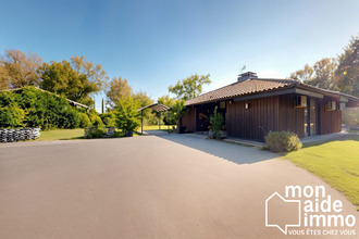 achat maison carignan-de-bordeaux 33360