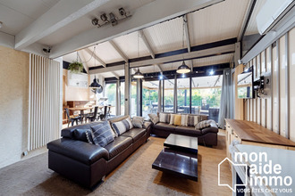 achat maison carignan-de-bordeaux 33360