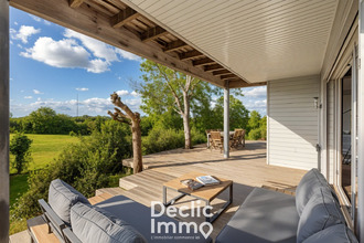 achat maison carignan-de-bordeaux 33360