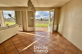 achat maison carignan-de-bordeaux 33360