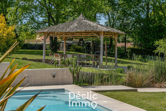 achat maison carignan-de-bordeaux 33360