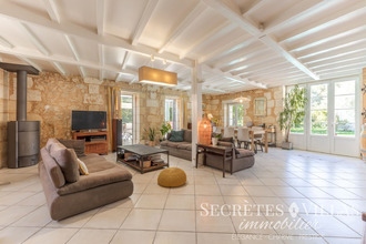 achat maison carignan-de-bordeaux 33360