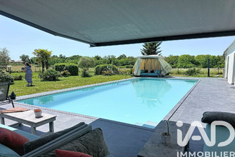 achat maison carignan-de-bordeaux 33360