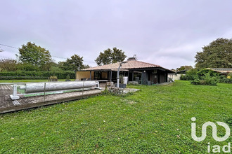 achat maison carignan-de-bordeaux 33360