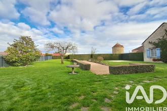 achat maison carisey 89360