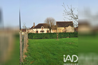 achat maison carisey 89360