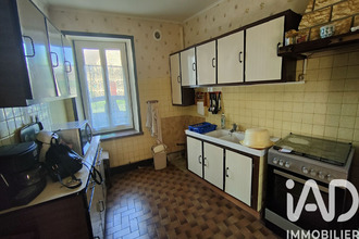 achat maison carisey 89360