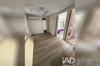 achat maison carisey 89360