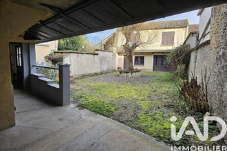 achat maison carisey 89360