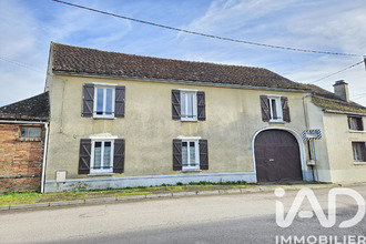 achat maison carisey 89360