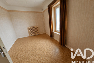 achat maison carisey 89360