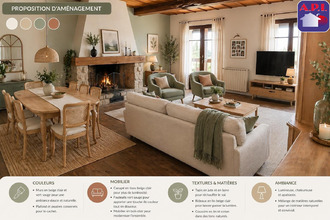 achat maison carla-bayle 09130