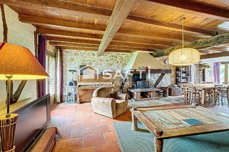 achat maison carla-bayle 09130