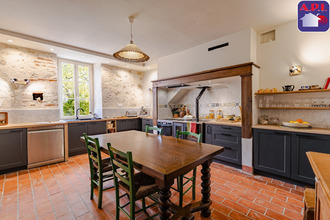 achat maison carla-bayle 09130