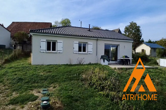 achat maison carlat 15130