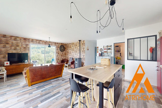 achat maison carlat 15130