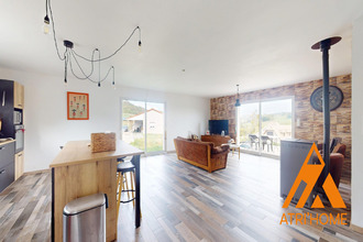 achat maison carlat 15130