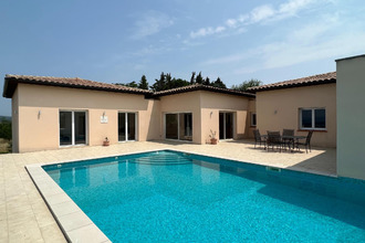 achat maison carlencas-et-levas 34600