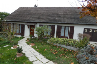 achat maison carlepont 60170