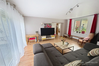 achat maison carlepont 60170