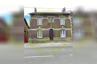 achat maison carlepont 60170