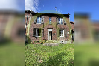 achat maison carlepont 60170