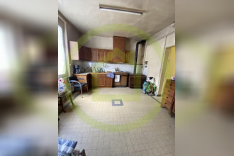 achat maison carlepont 60170