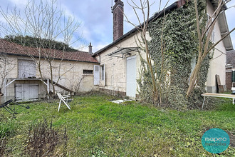 achat maison carlepont 60170