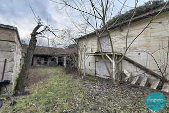 achat maison carlepont 60170