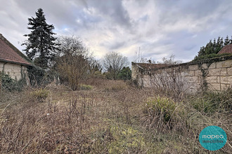 achat maison carlepont 60170