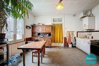 achat maison carlepont 60170