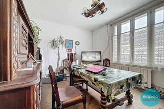 achat maison carlepont 60170