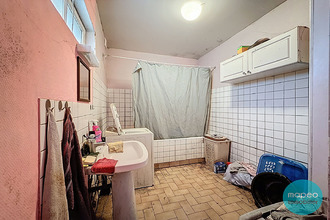 achat maison carlepont 60170