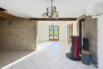 achat maison carlepont 60170