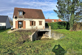 achat maison carlepont 60170