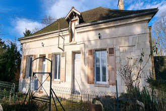 achat maison carlepont 60170
