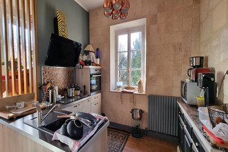 achat maison carlepont 60170