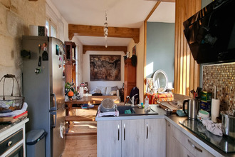 achat maison carlepont 60170